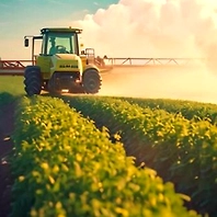 Fertilizers and Soil Additives