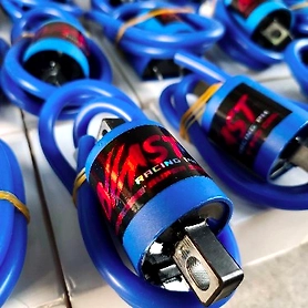 XTREME HEXACORE RACING COIL