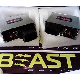 EXTREME RACING CDI  9 MAP WITH BEAST MODE