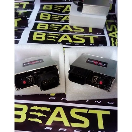 EXTREME RACING CDI  9 MAP WITH BEAST MODE-2