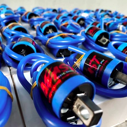 XTREME HEXACORE RACING COIL-2