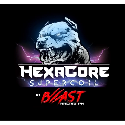XTREME HEXACORE RACING COIL-3