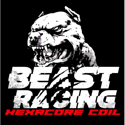 XTREME HEXACORE RACING COIL-4