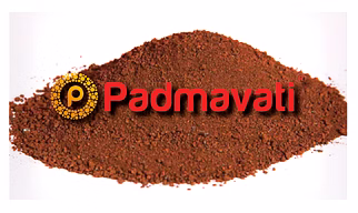 Brown Brightener Powder