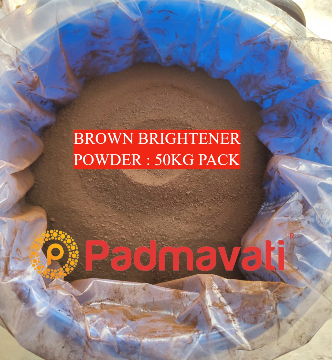 Brown Brightener Powder-1