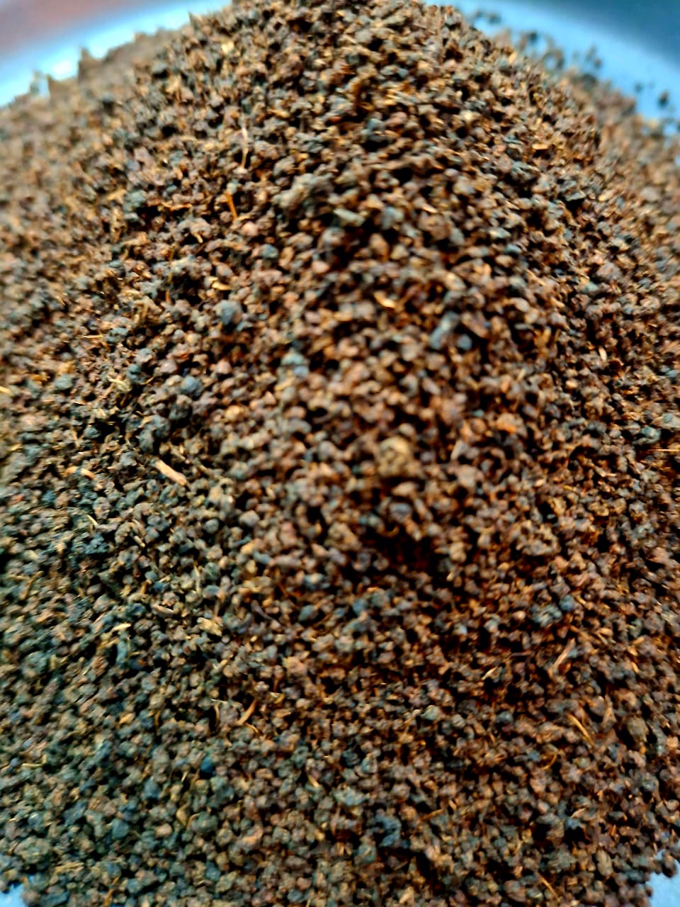 Assam CTC Tea image 1