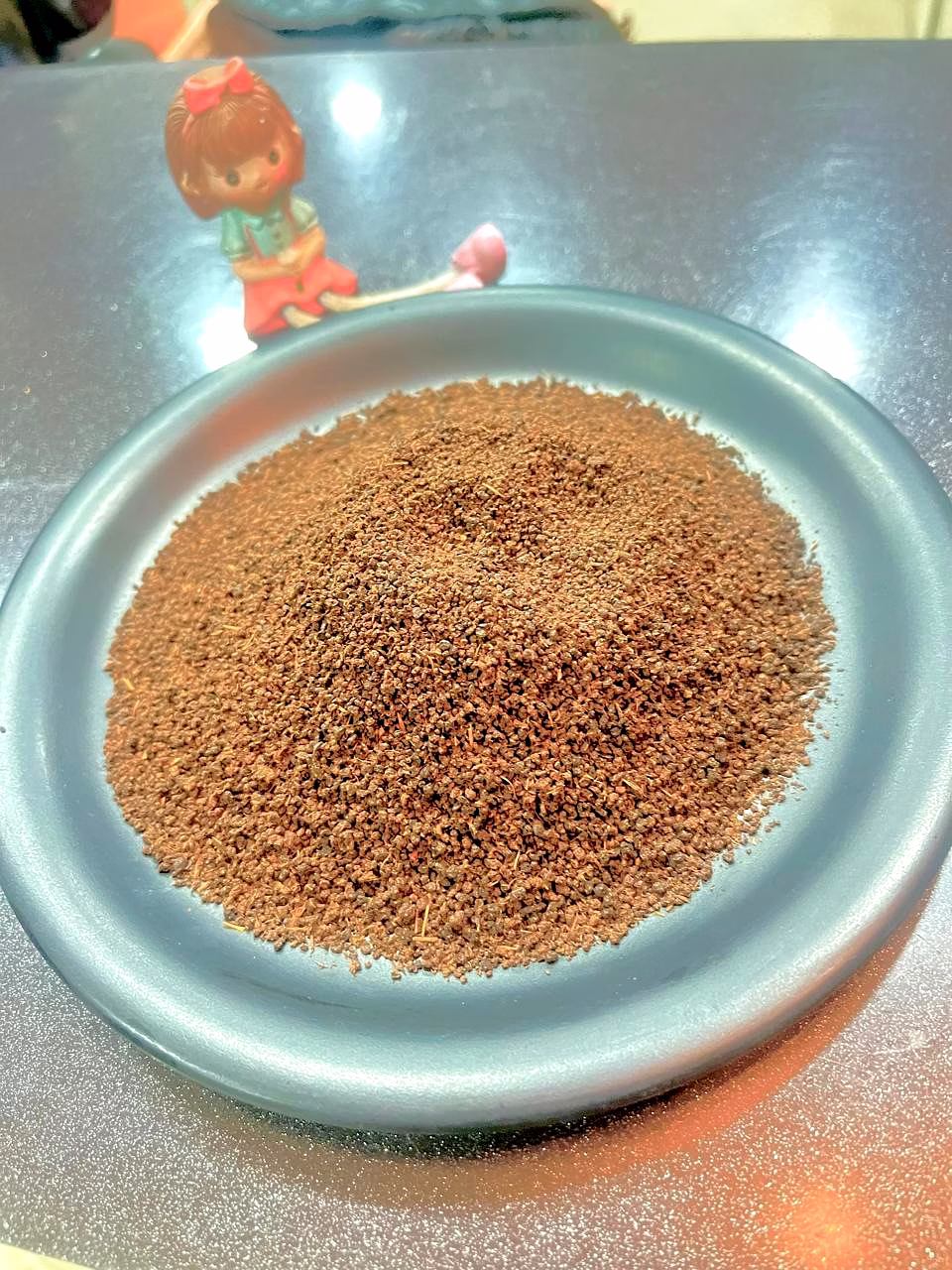 Assam CTC Tea image 4