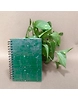 SOT A5 | EWaC Diary | MLP Recycled | Recycled Paper | 100 pages | E Waste Recycled Cover | MLP Recycled Base | Agriculture waste recycled Paper 70 GSM