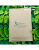 Recycled Unbleached Brown Paper Diary | SOT | A5 | Staple Bound |