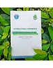 Plantable Recycled Handmade Paper A5 Diary
