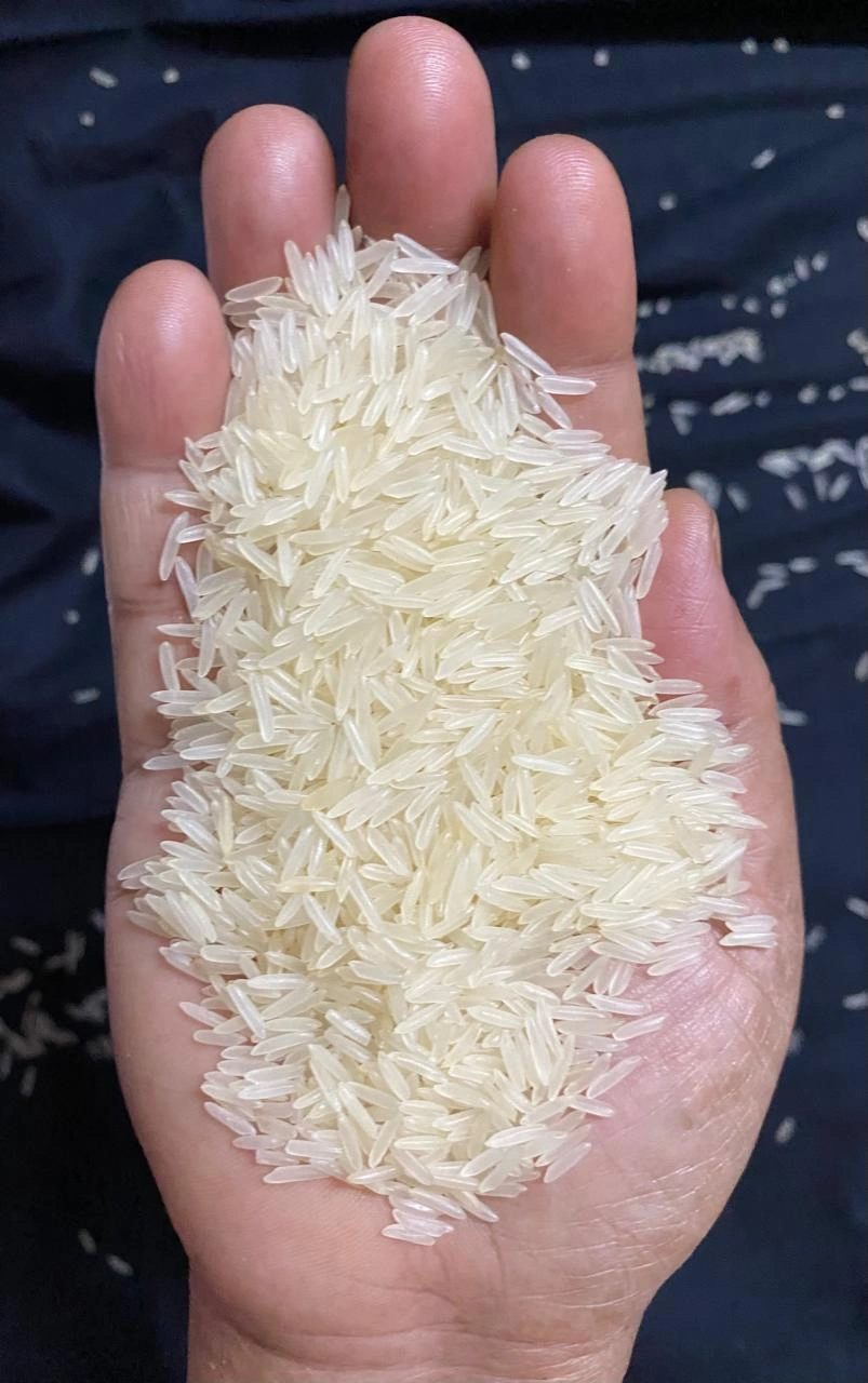 PARBOILED RICE-2