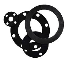 CUSTOMIZED RUBBER GASKETS, RUBBER OIL SEALS &amp; RUBBER O RINGS-1