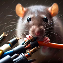 rodent repellent masterbatch