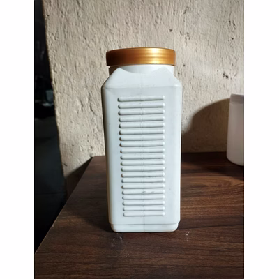 nutrition bottles