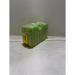 handmade organic scented soap