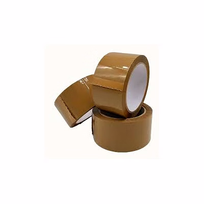 customer requirment brown tape,