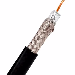 vook line rg -6 co axial cable