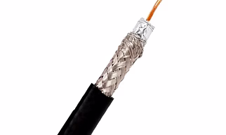 RG -6 CO AXIAL CABLE