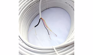 3+1 CCTV WIRE