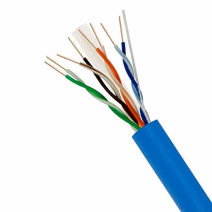 CAT 6 LAN CABLE-2