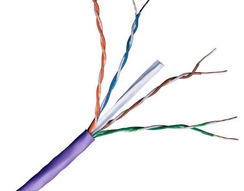 CAT 6 LAN CABLE-3