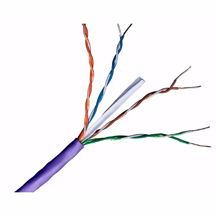 CAT 6 LAN CABLE-3
