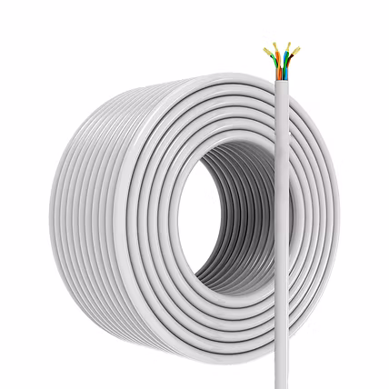 3+1 CCTV WIRE-2