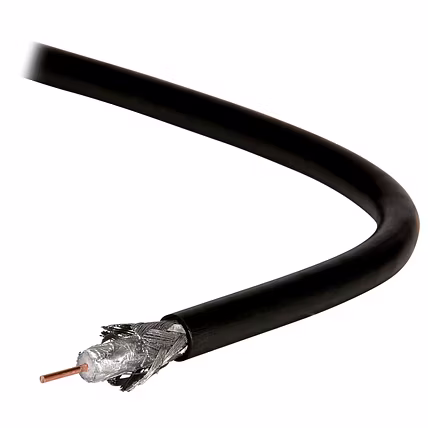 RG -6 CO AXIAL CABLE-1