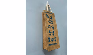Creative Jute Bags