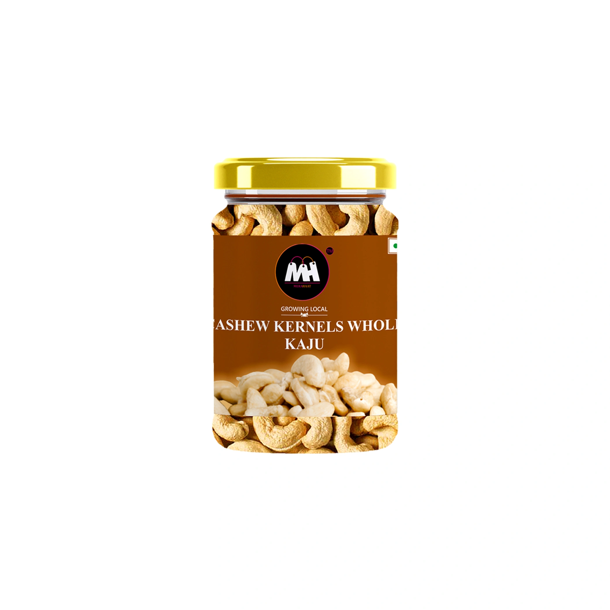 Whole Cashews(Grade W240)-3