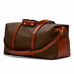 merahaat duffle bag