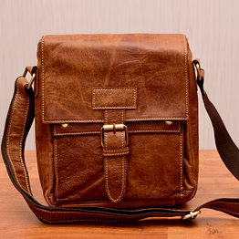merahaat messenger bag
