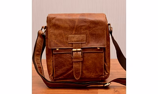 Messenger Bag