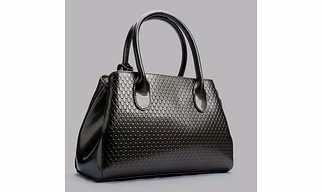 Saddle Bag