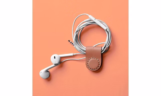 Cable Cover Holder