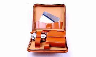 Toiletry Bag