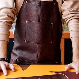 merahaat apron