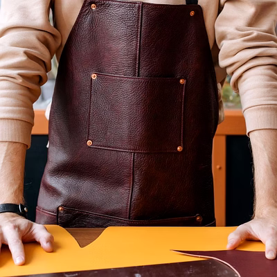 merahaat apron