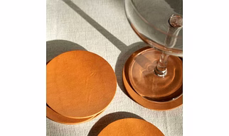 Coasters
