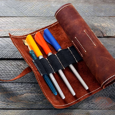 merahaat pen case