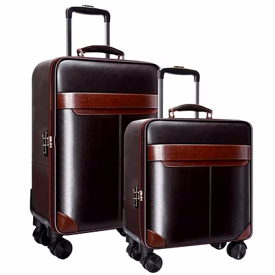 merahaat trolley bag