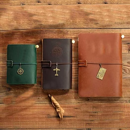merahaat diaries notebooks & journals