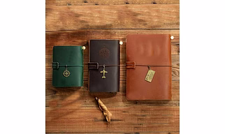 Diaries Notebooks & Journals