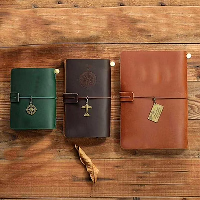 merahaat diaries notebooks & journals