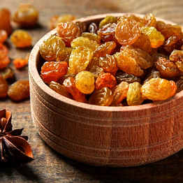 merahaat raisins munakka