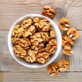 merahaat walnut akhrot