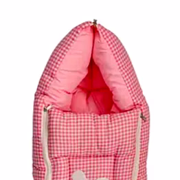 merahaat baby sleeping cum carry bag