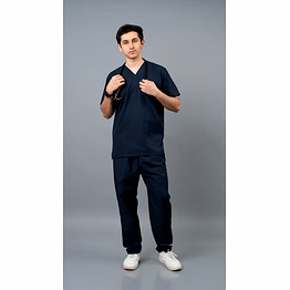premium scrub suit