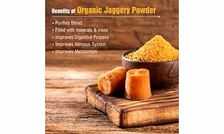 JAGGERY POWDER