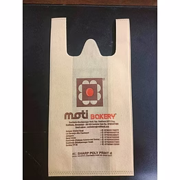 non woven bags